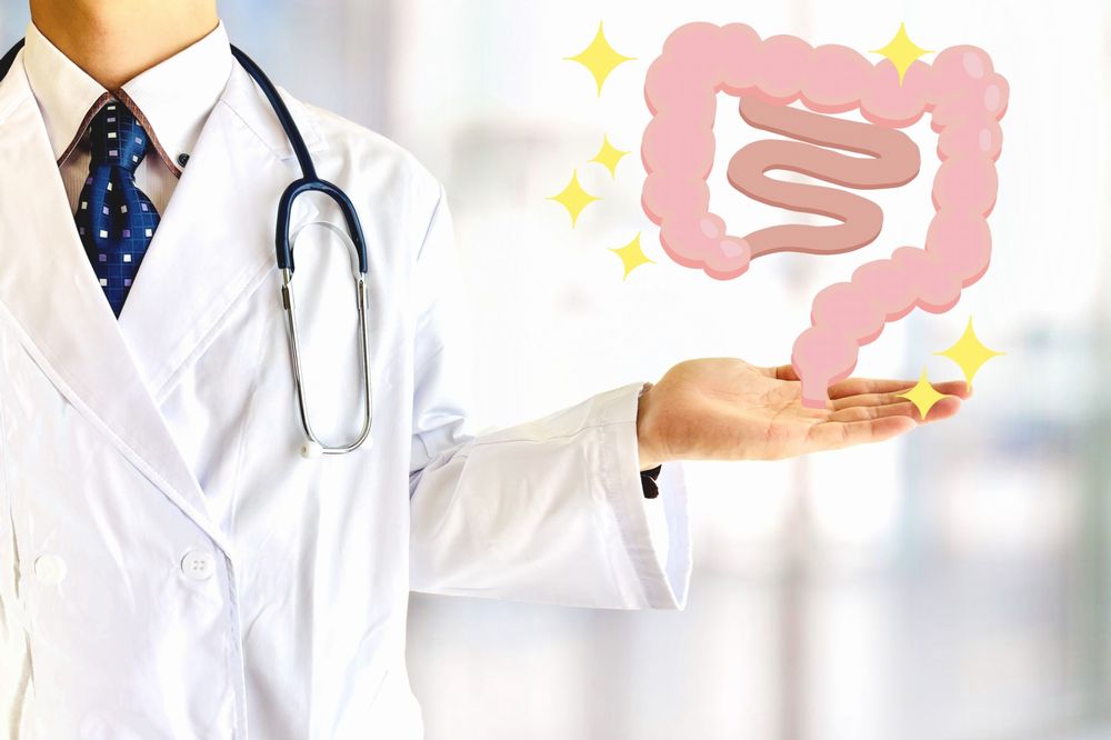 腸内フローラ解析